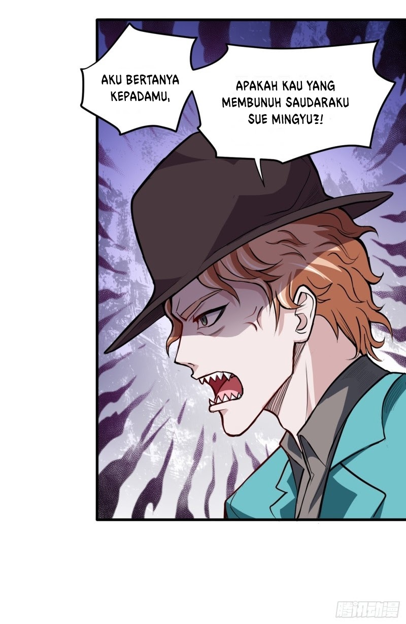 Strongest Divine Doctor Mixed City chapter 88
